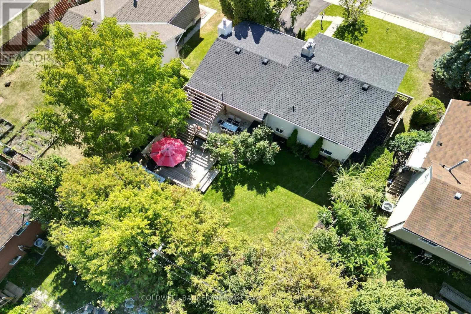 421 FERRILL CRESCENT