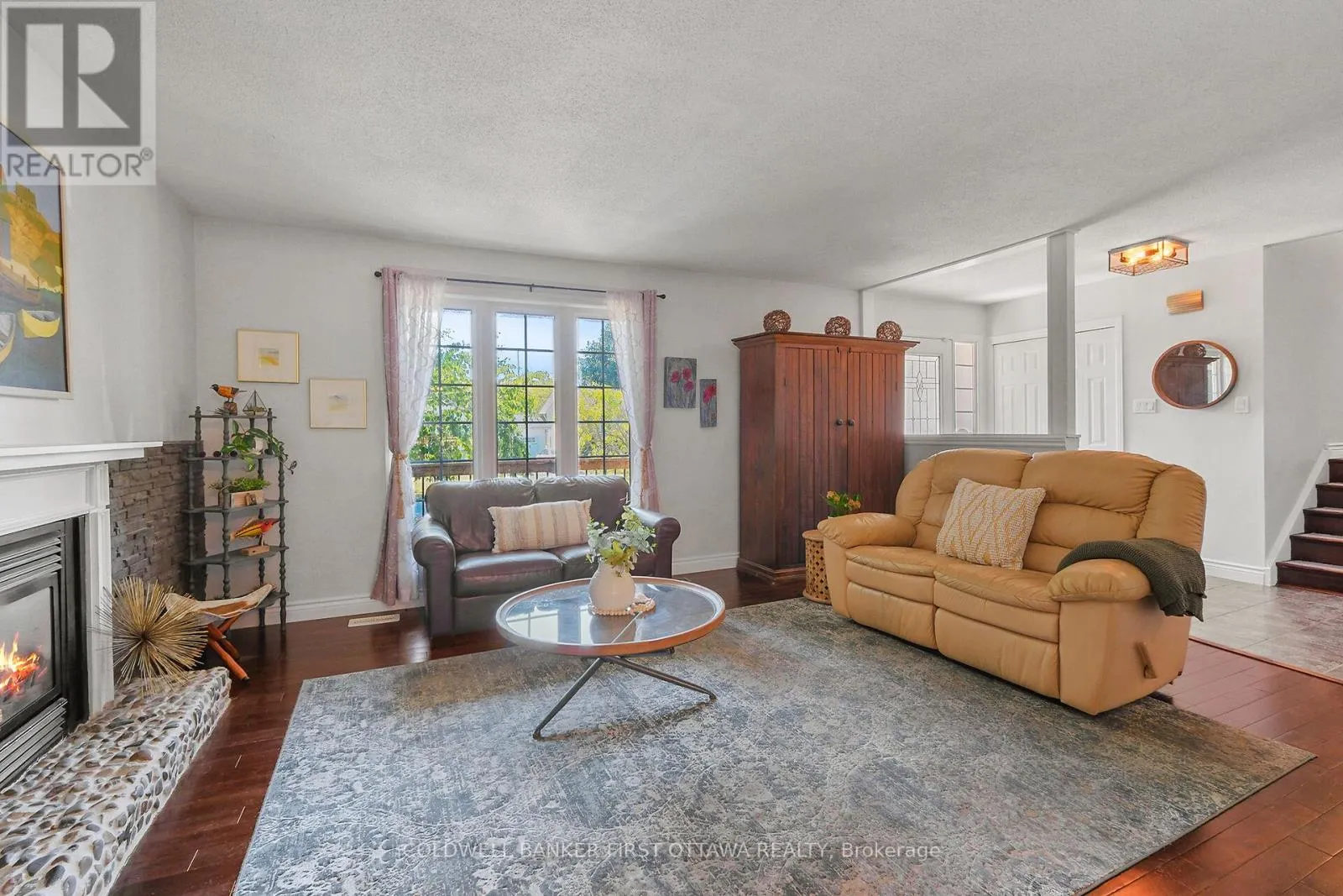 421 FERRILL CRESCENT