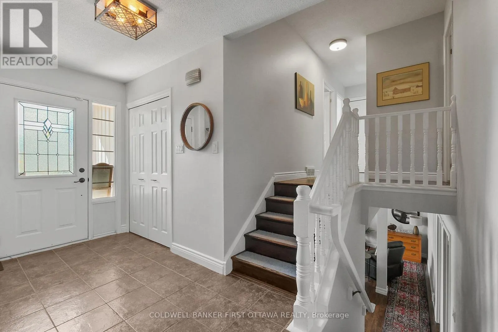 421 FERRILL CRESCENT