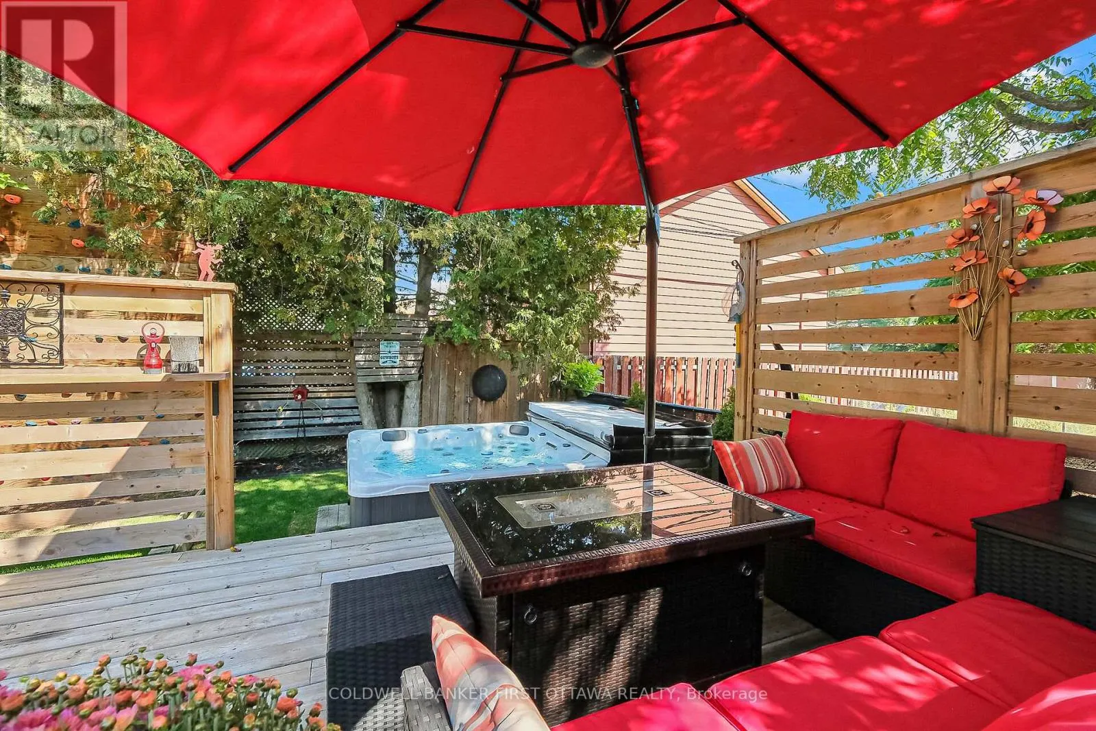 421 FERRILL CRESCENT