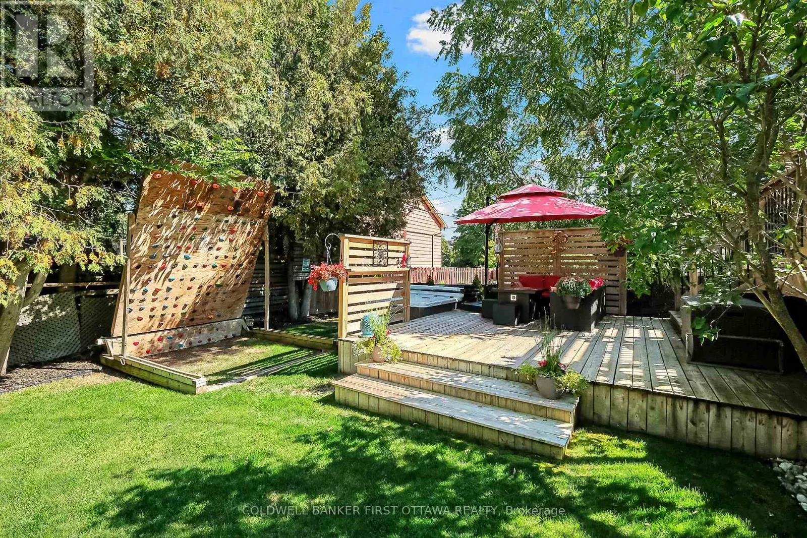 421 FERRILL CRESCENT