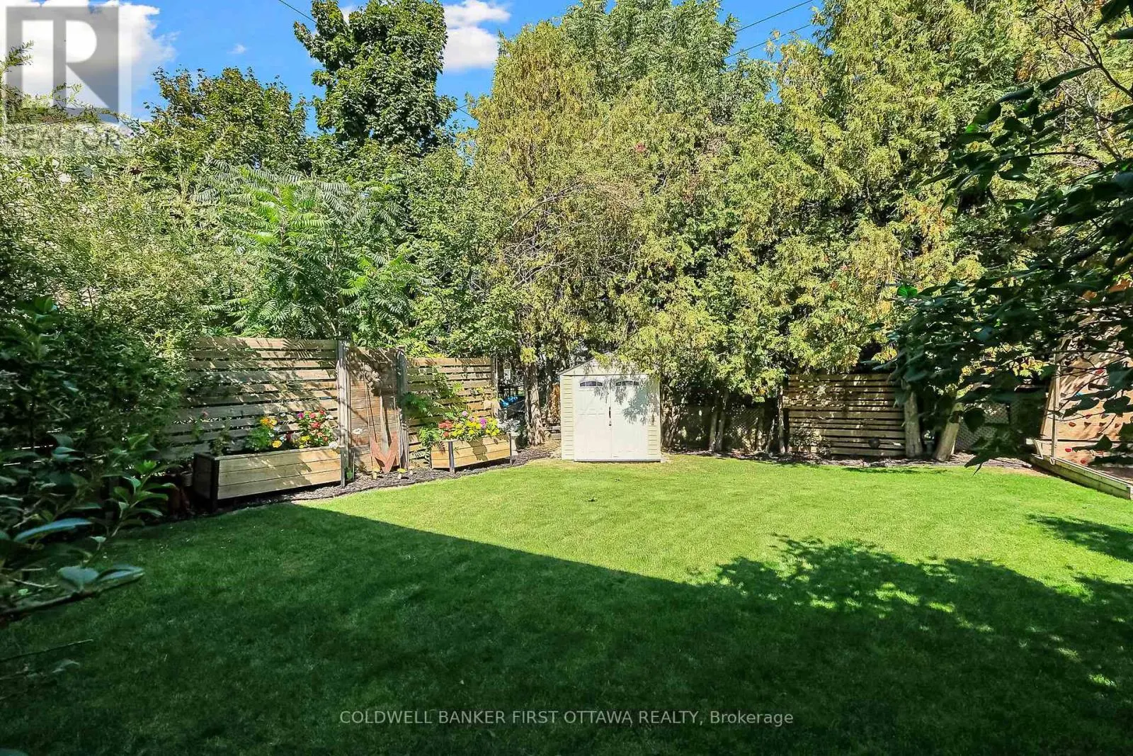 421 FERRILL CRESCENT