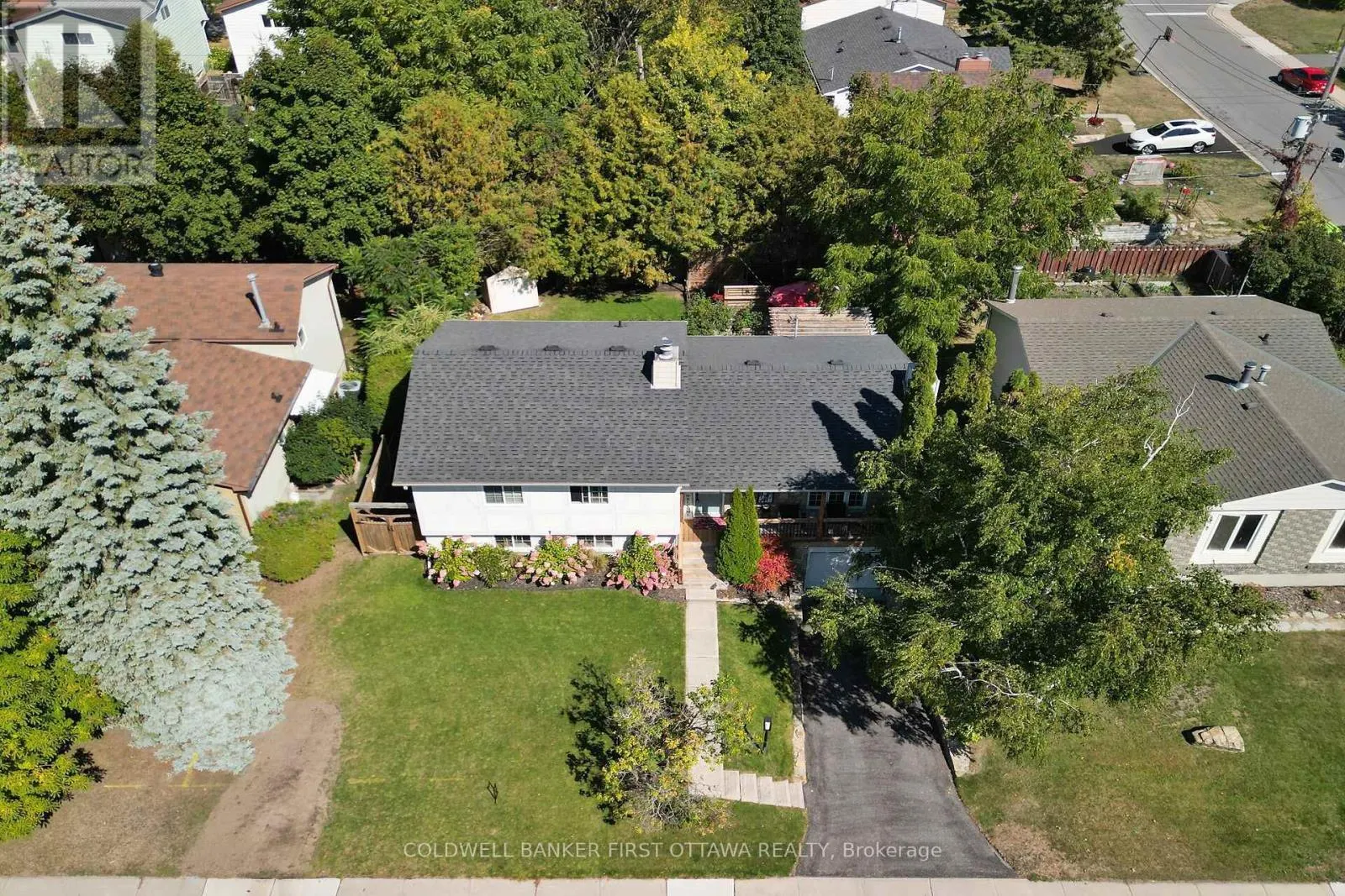 421 FERRILL CRESCENT