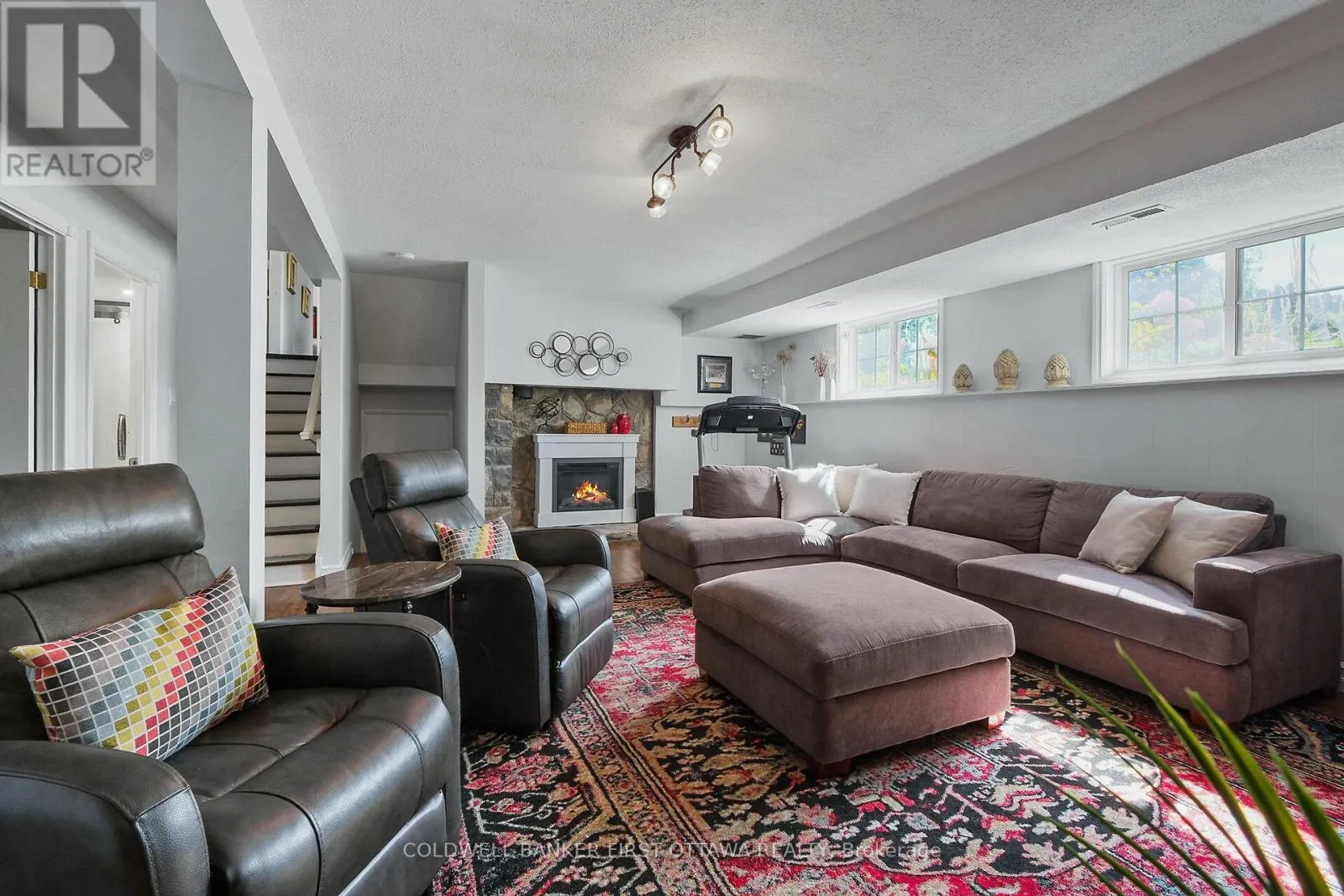 421 FERRILL CRESCENT