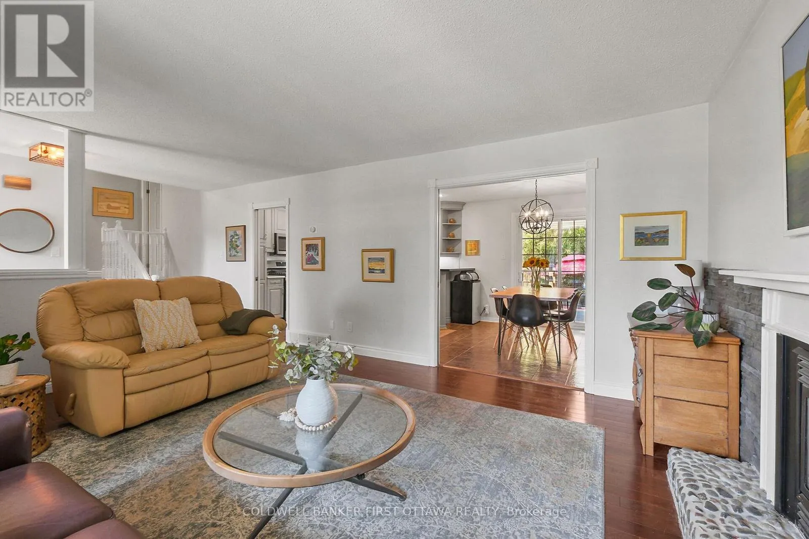 421 FERRILL CRESCENT