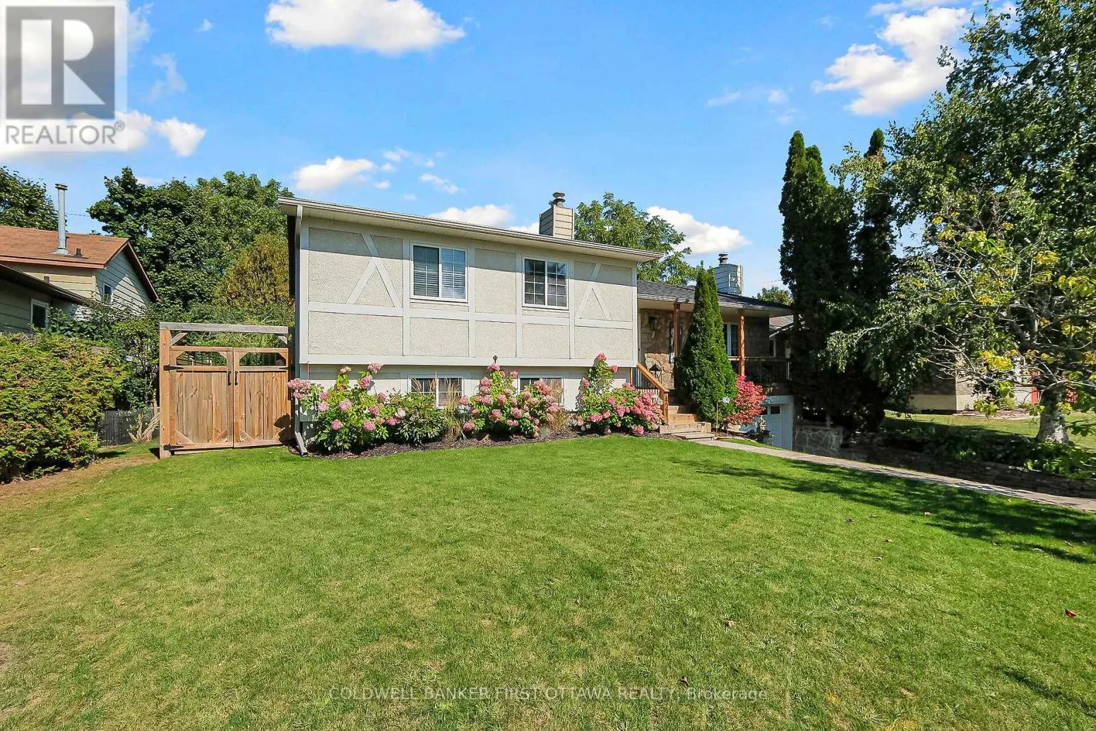 421 FERRILL CRESCENT