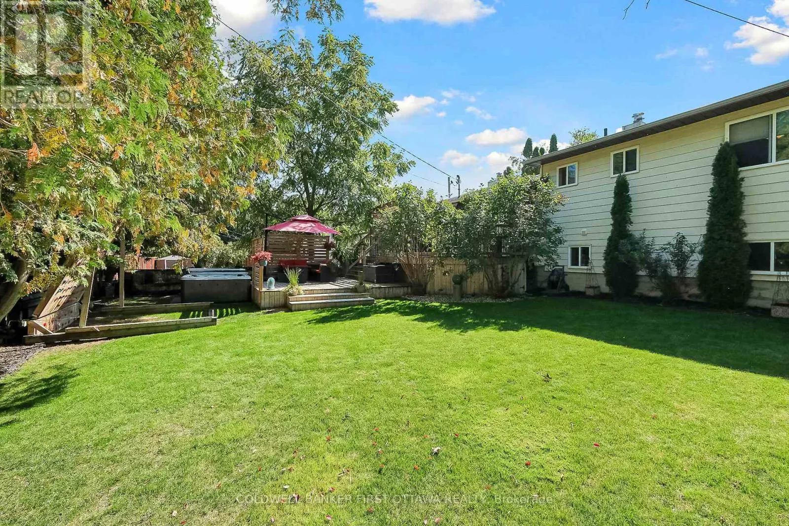421 FERRILL CRESCENT