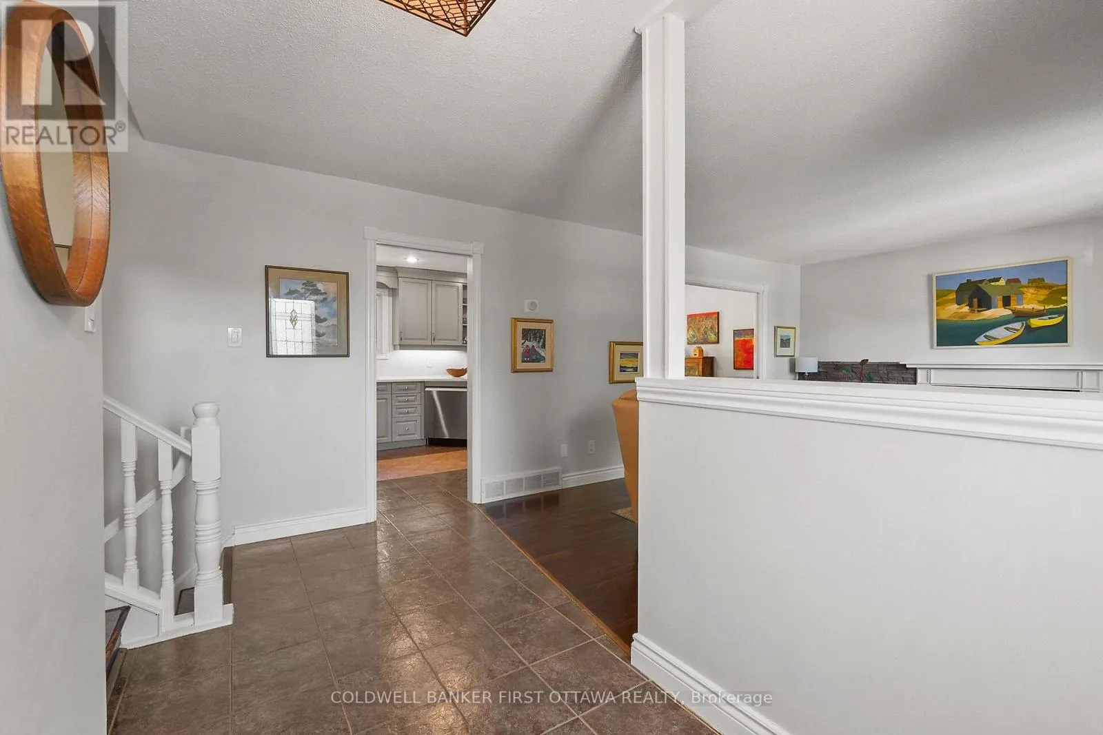 421 FERRILL CRESCENT