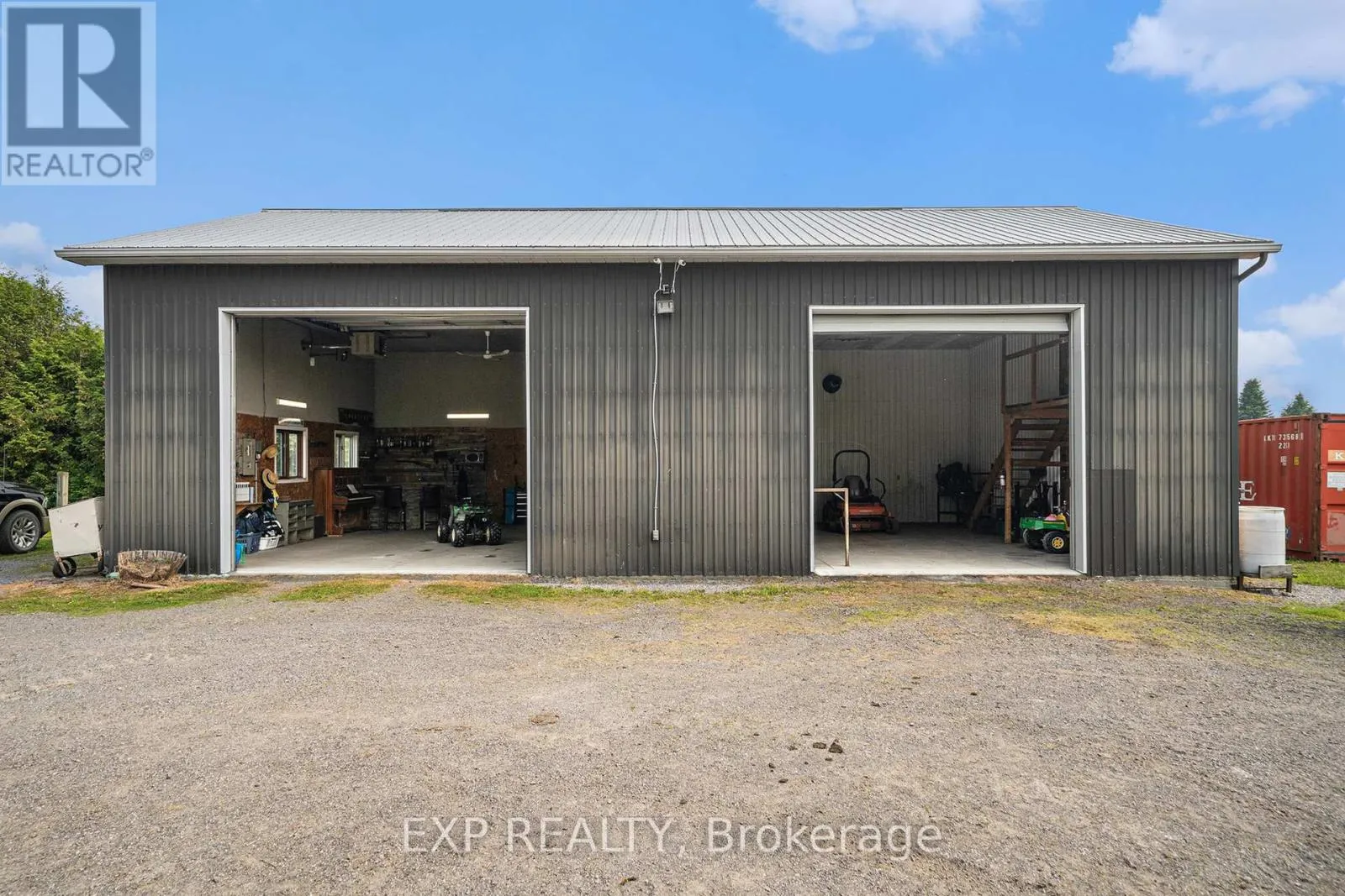 4806 FRANK KENNY ROAD