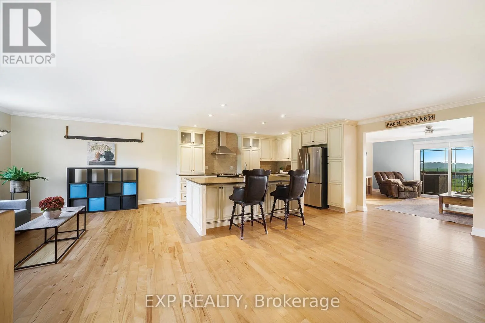 4806 FRANK KENNY ROAD