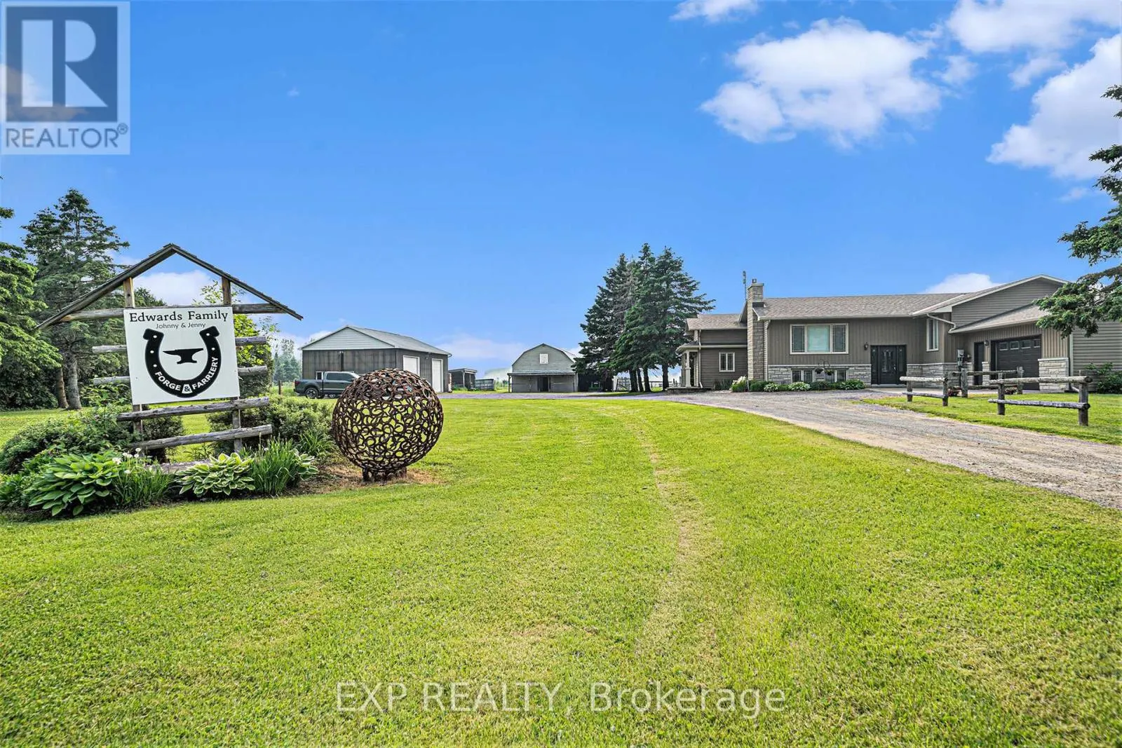4806 FRANK KENNY ROAD