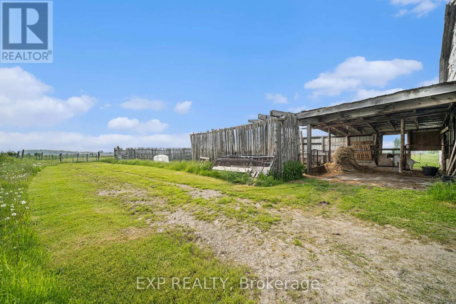 4806 FRANK KENNY ROAD