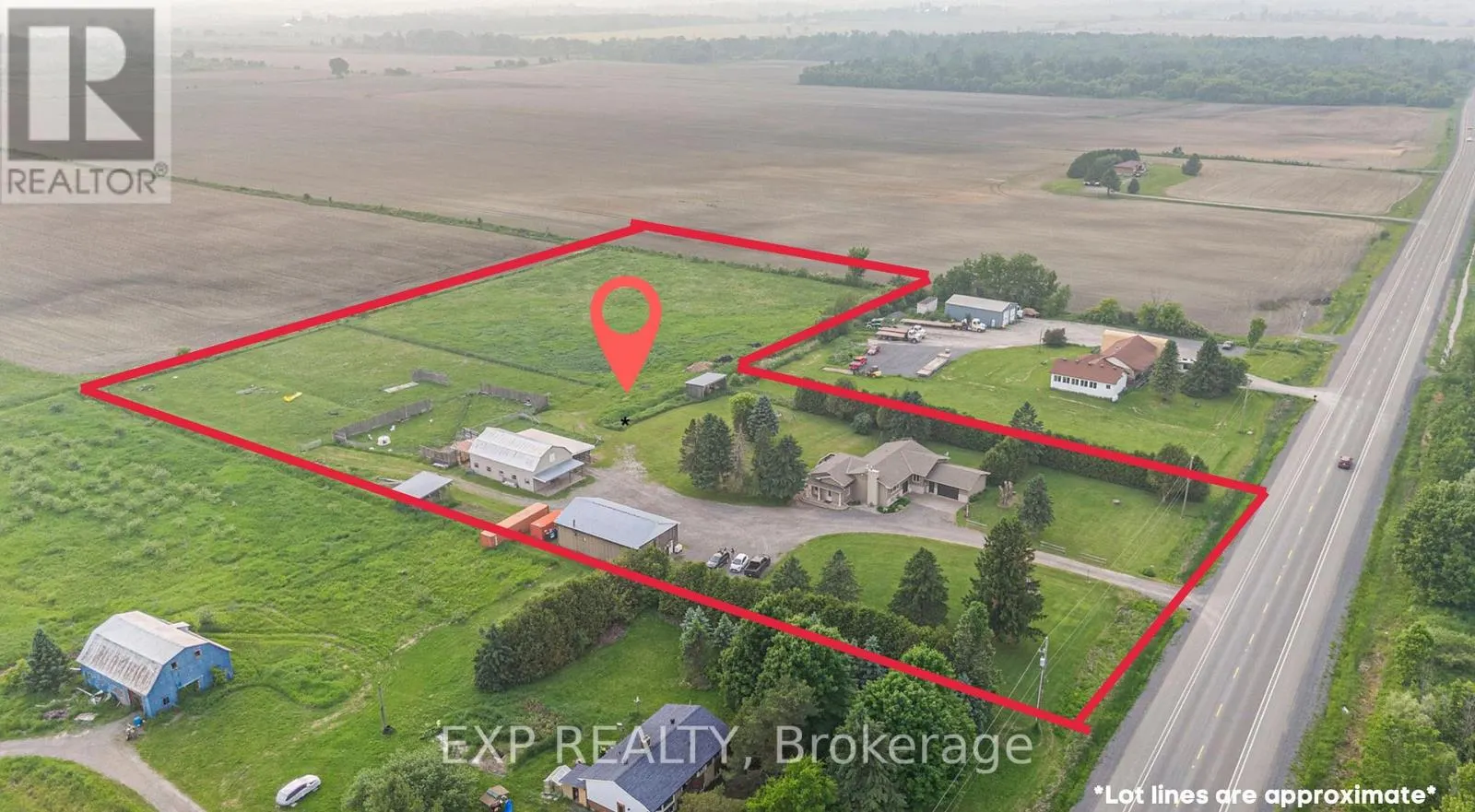 4806 FRANK KENNY ROAD
