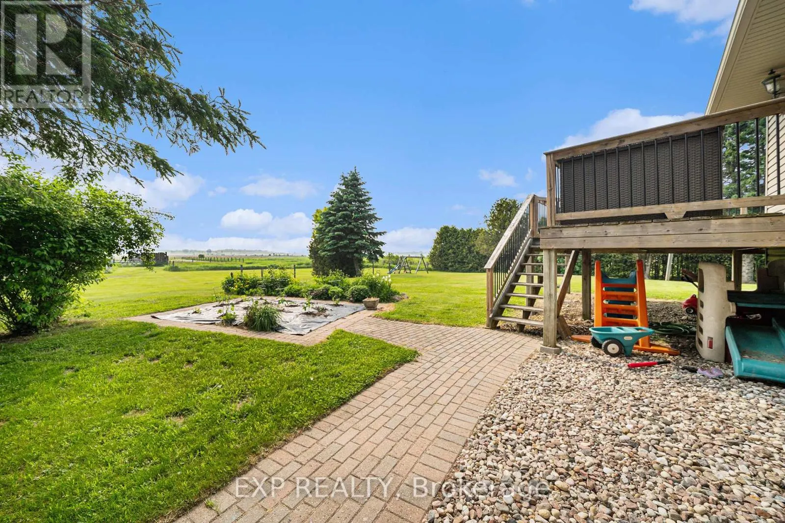 4806 FRANK KENNY ROAD