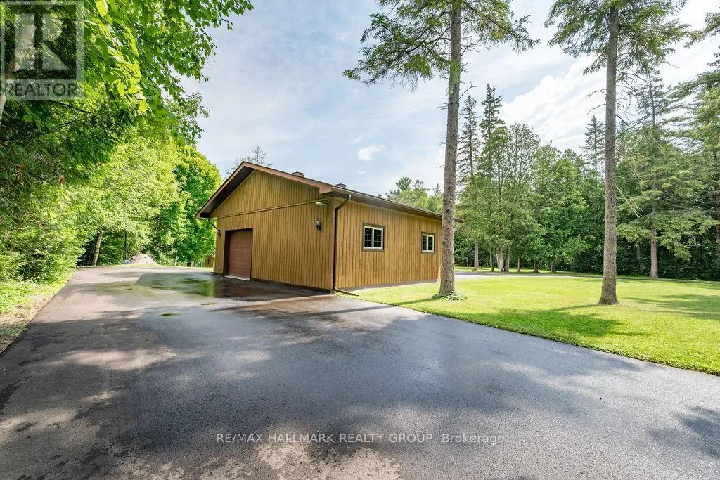 206 DEERWOOD DRIVE