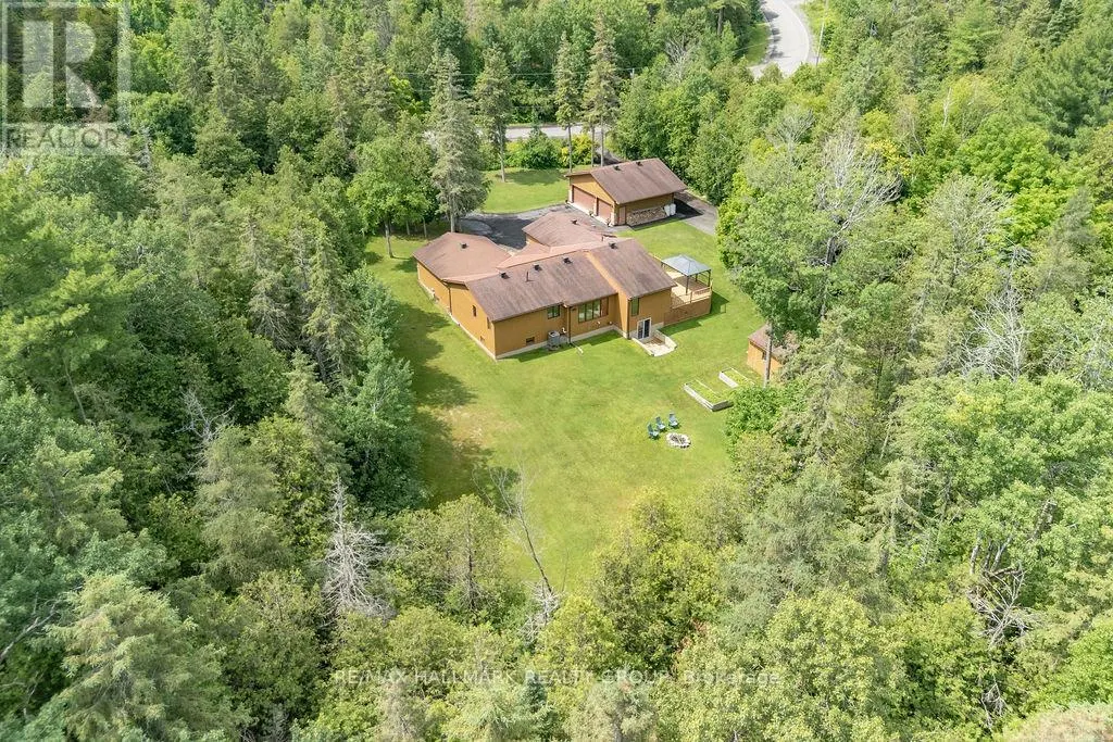 206 DEERWOOD DRIVE