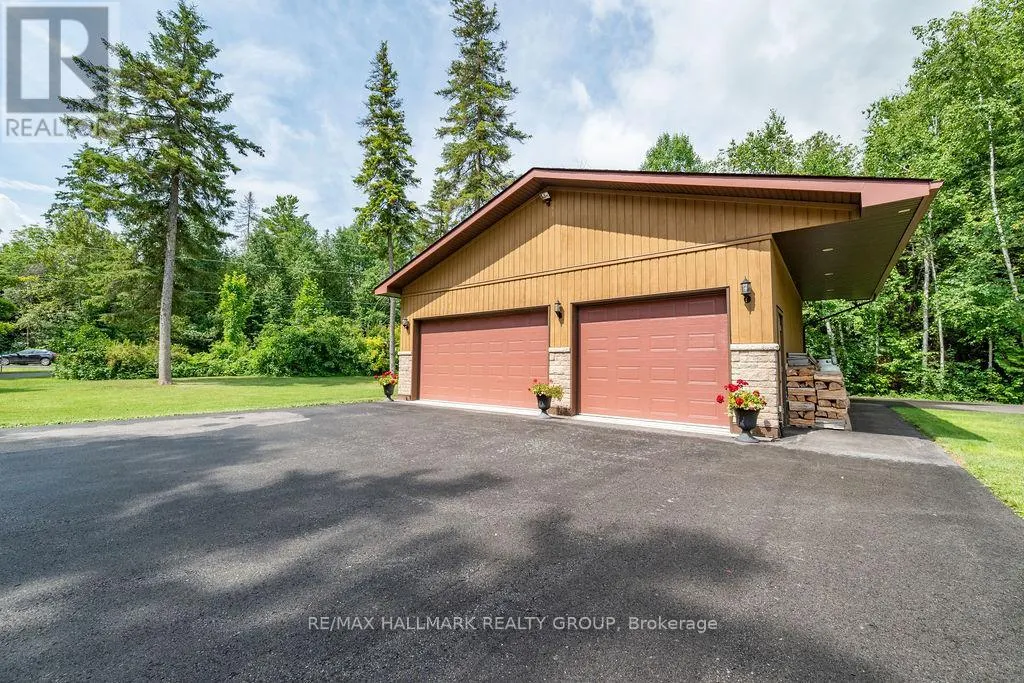 206 DEERWOOD DRIVE