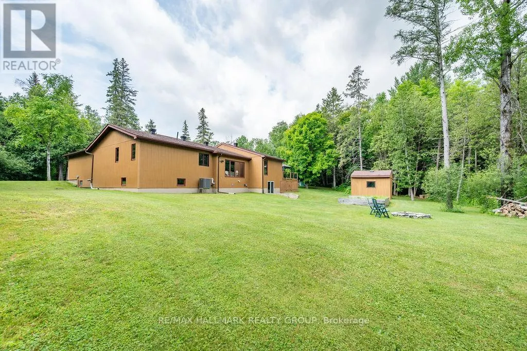 206 DEERWOOD DRIVE