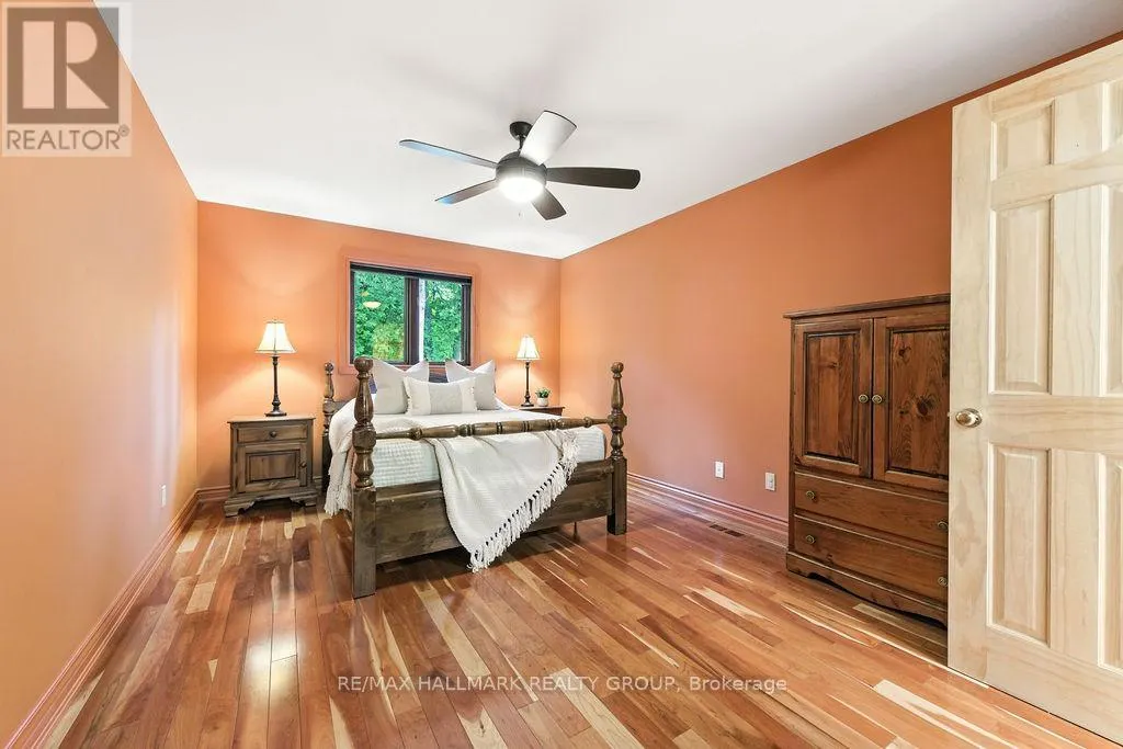 206 DEERWOOD DRIVE
