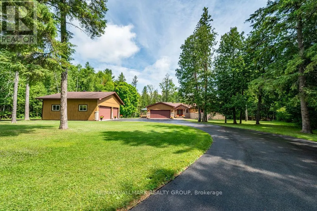 206 DEERWOOD DRIVE