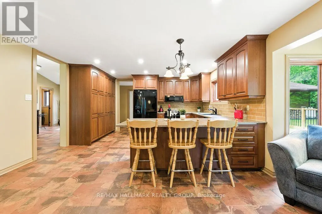 206 DEERWOOD DRIVE
