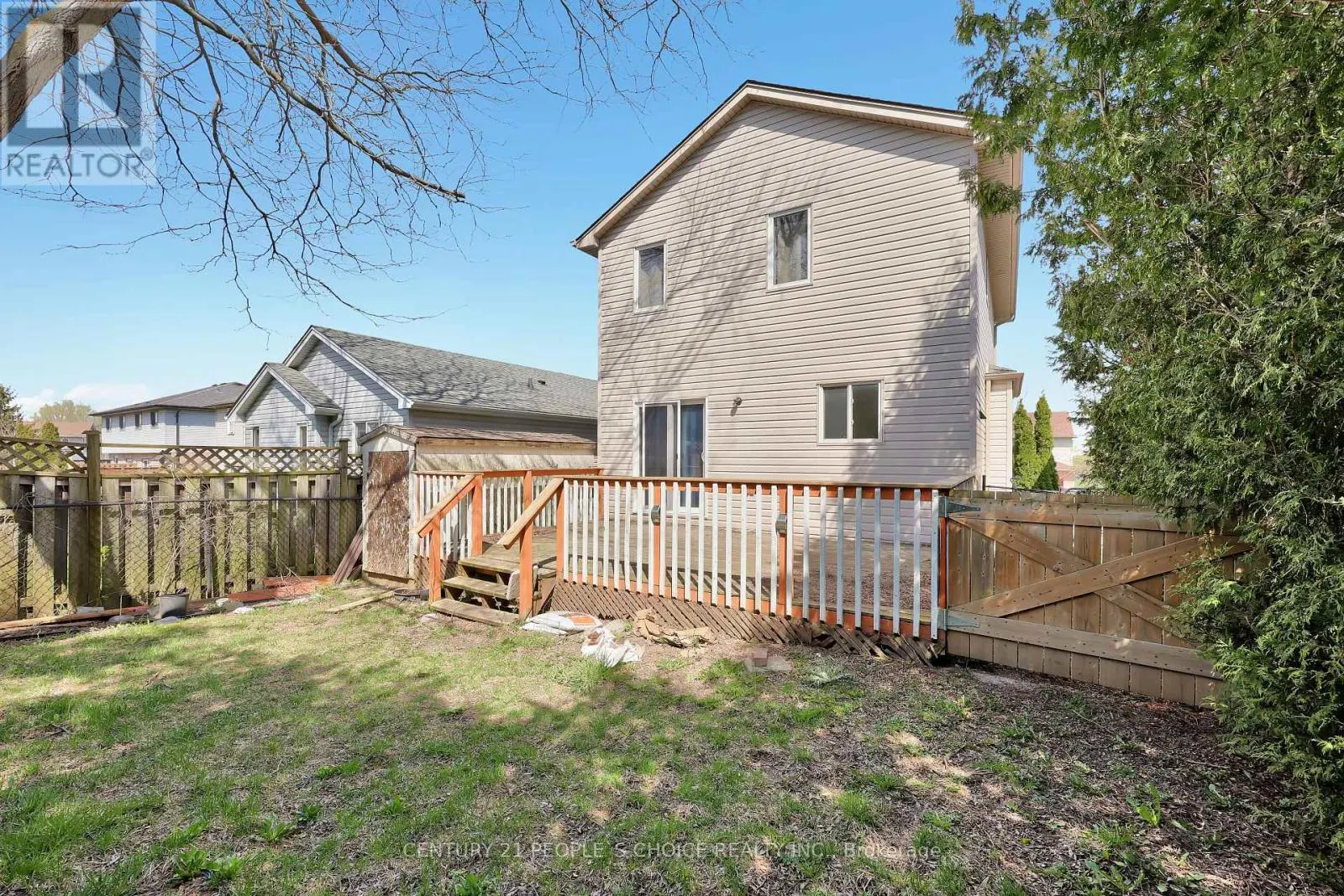34 PHAIR CRESCENT