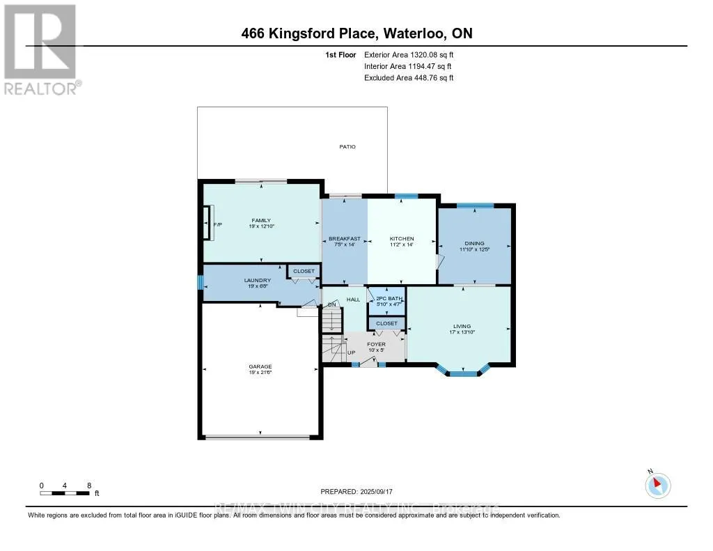 466 KINGSFORD PLACE