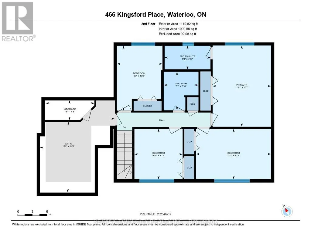 466 KINGSFORD PLACE