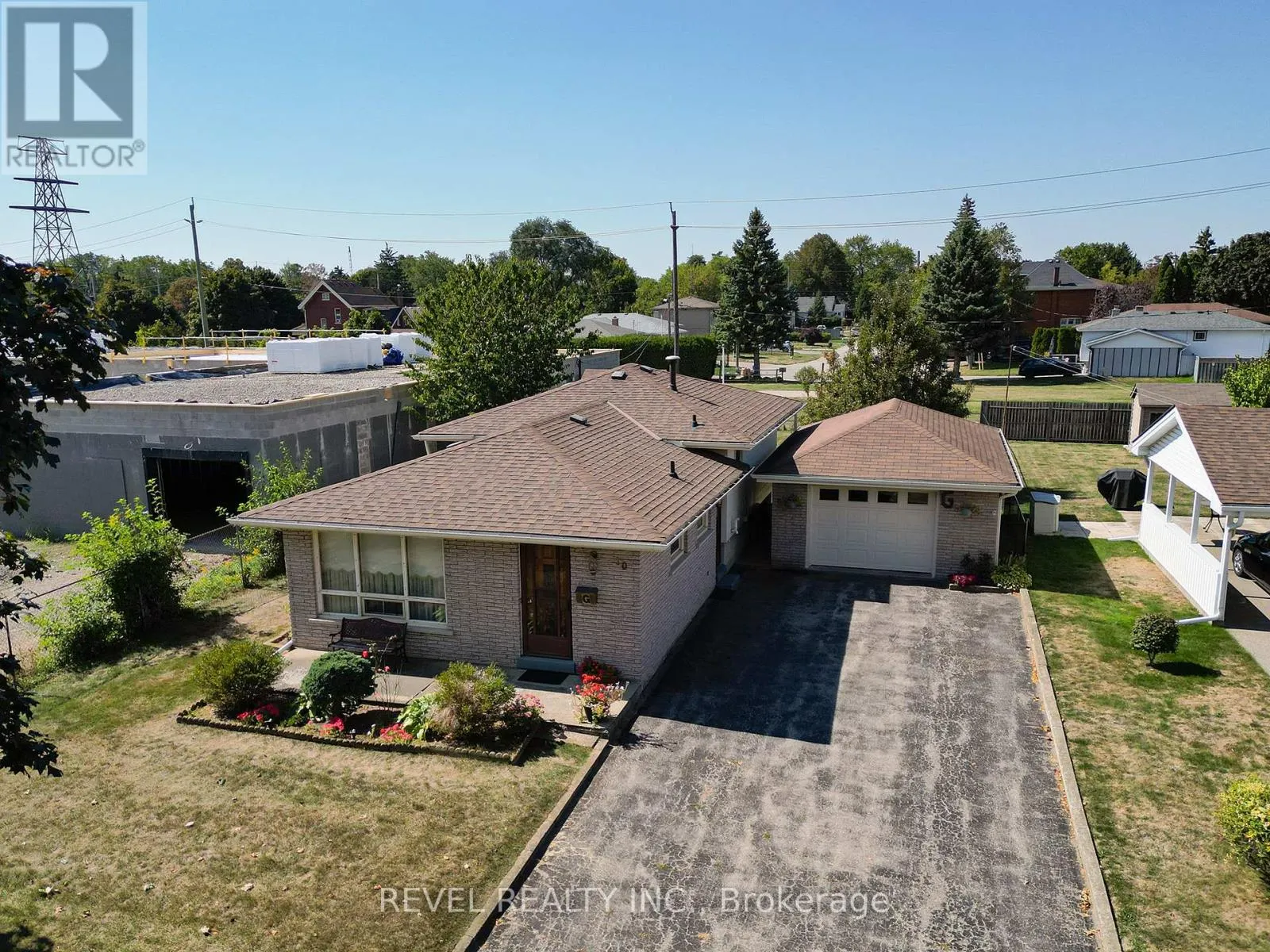 10 LINDEN AVENUE