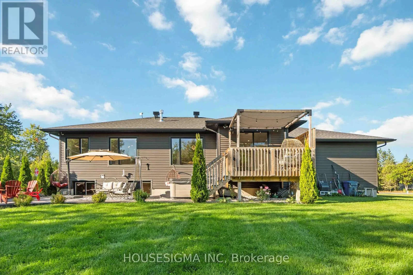 241 RIDGEMONT DRIVE
