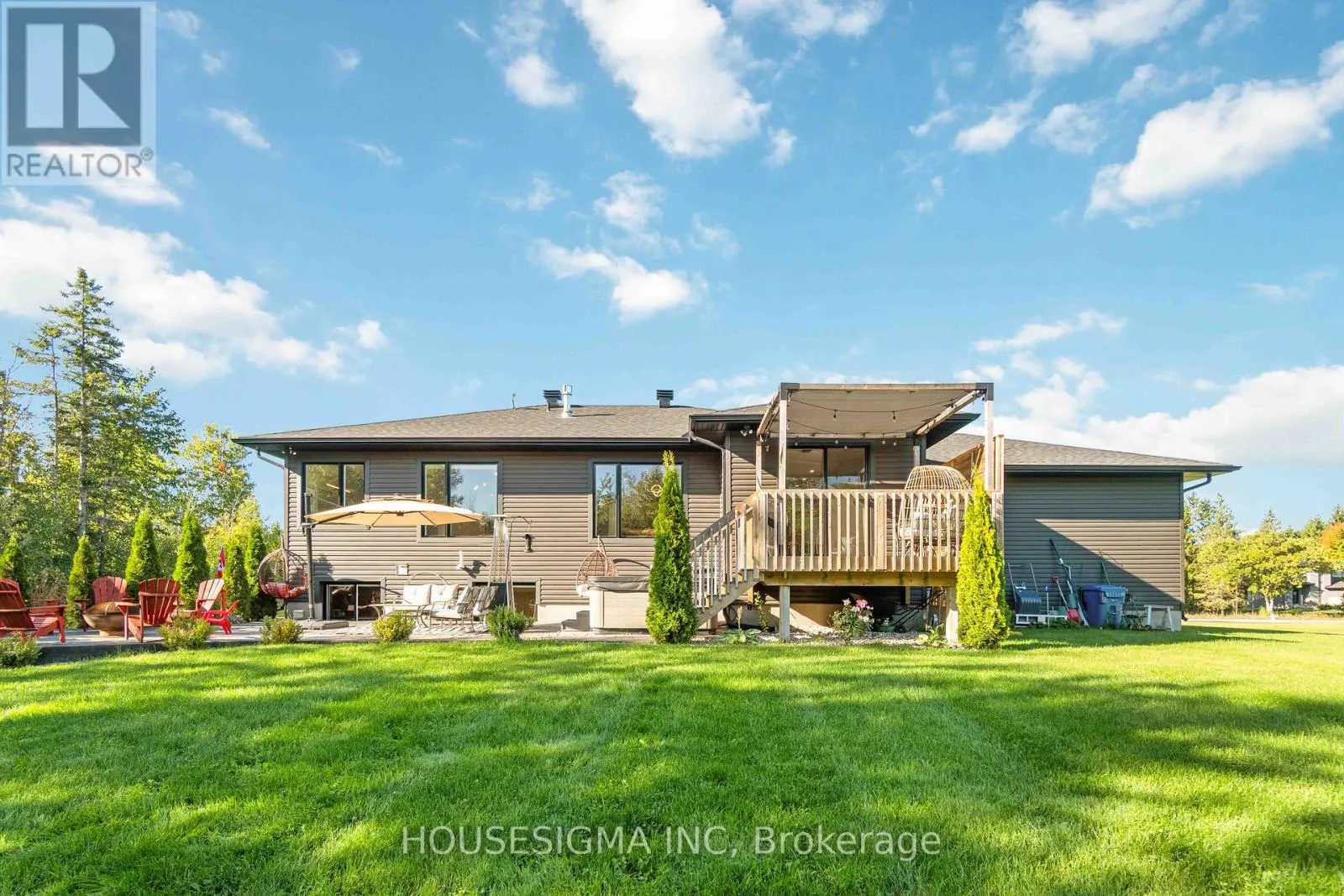 241 RIDGEMONT DRIVE