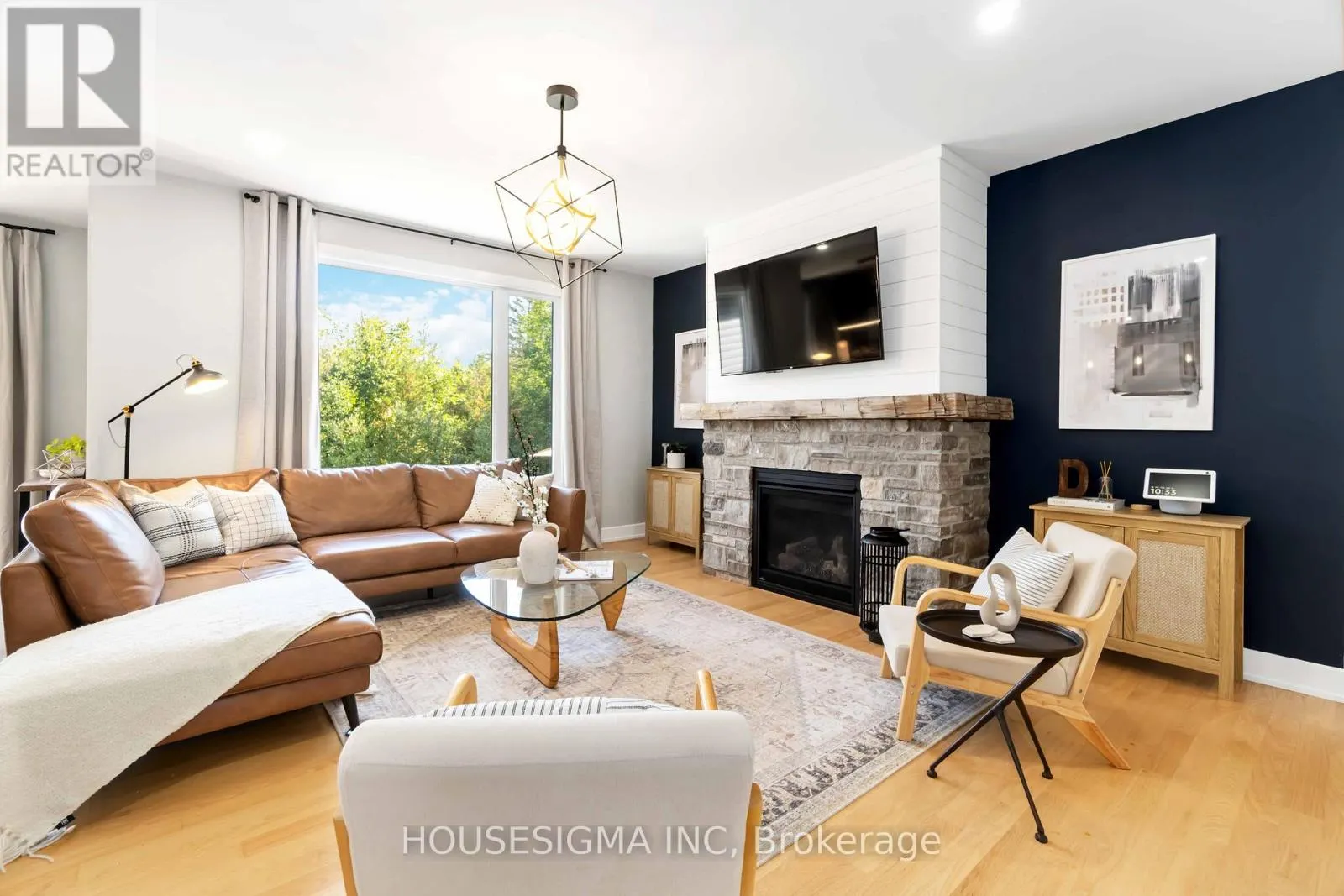 241 RIDGEMONT DRIVE