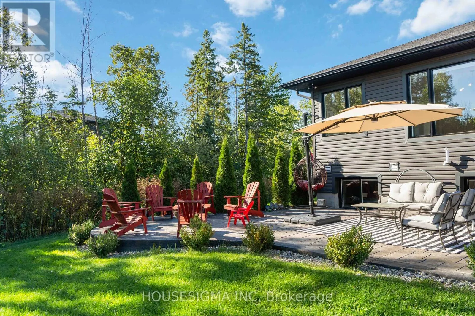 241 RIDGEMONT DRIVE