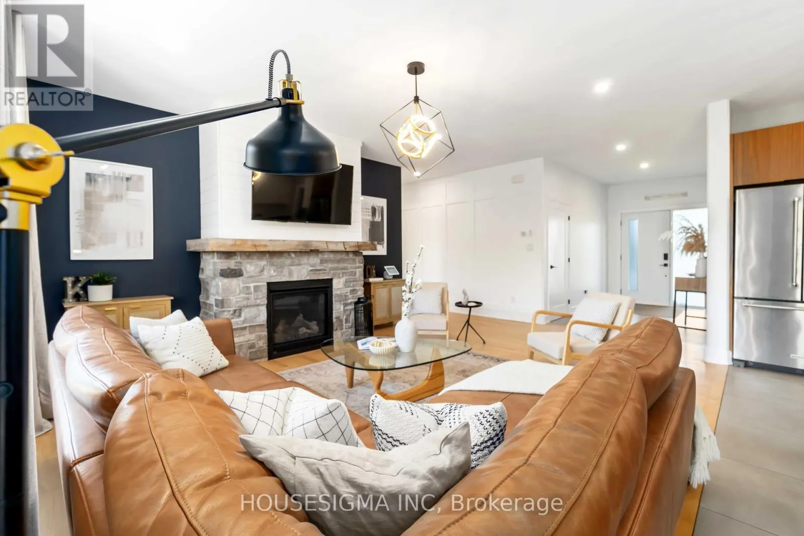 241 RIDGEMONT DRIVE