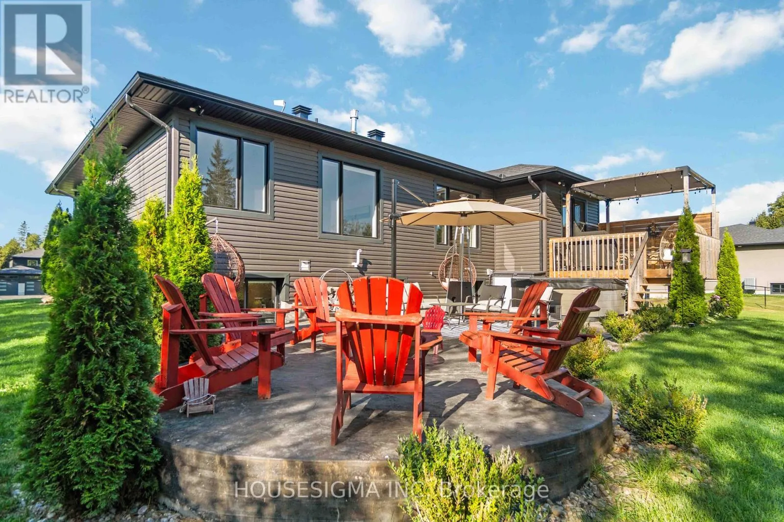 241 RIDGEMONT DRIVE