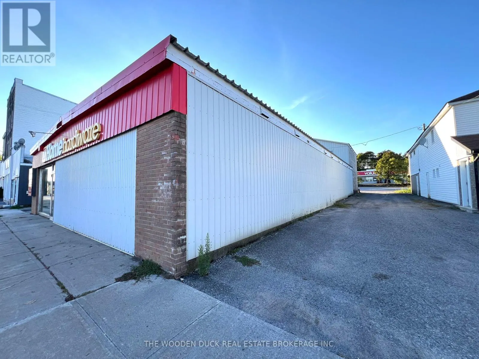 13 & 17 FRONT STREET E