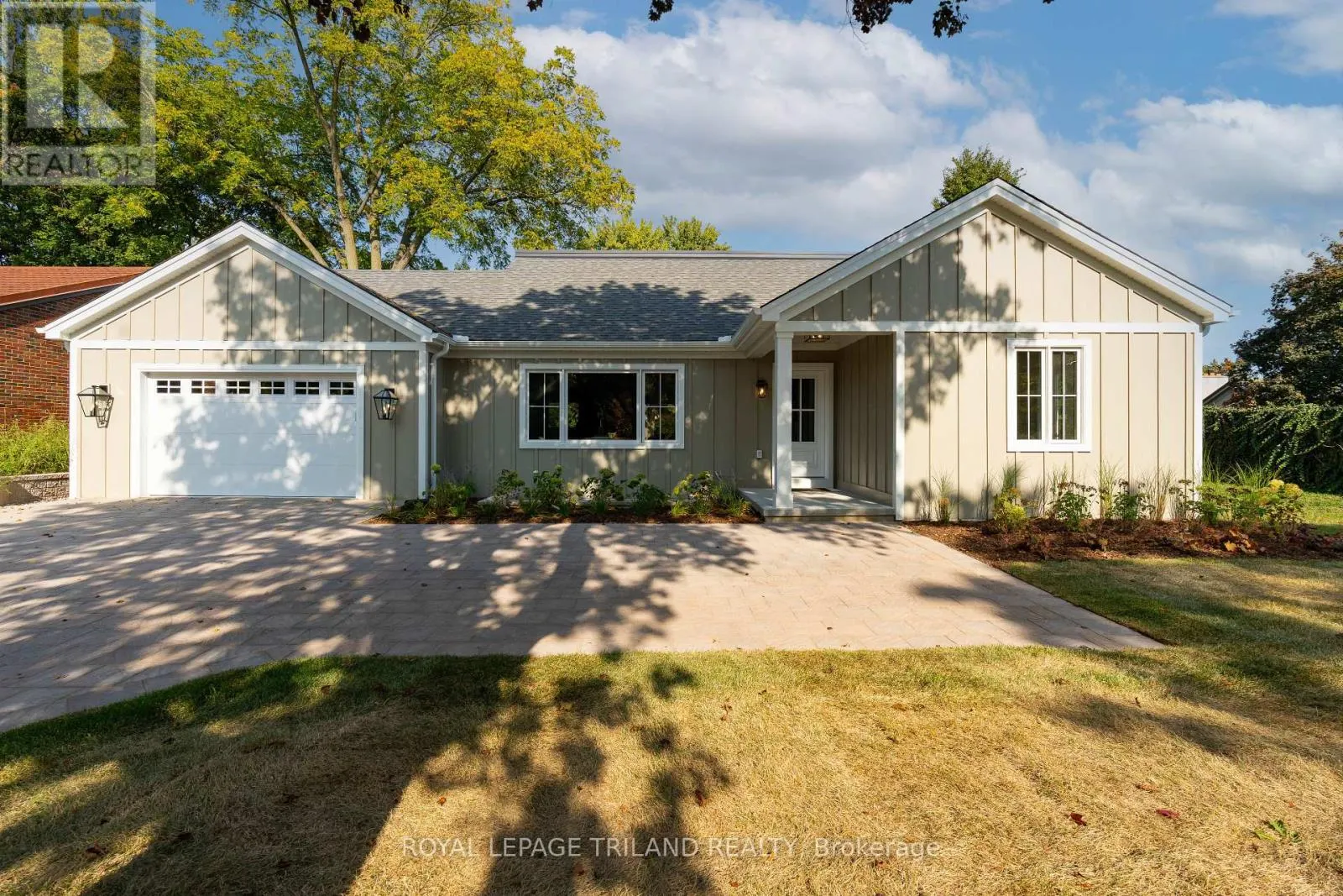 520 CANTERBURY ROAD