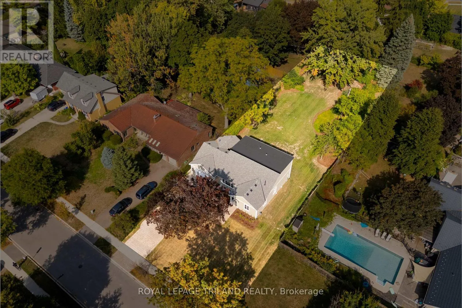 520 CANTERBURY ROAD