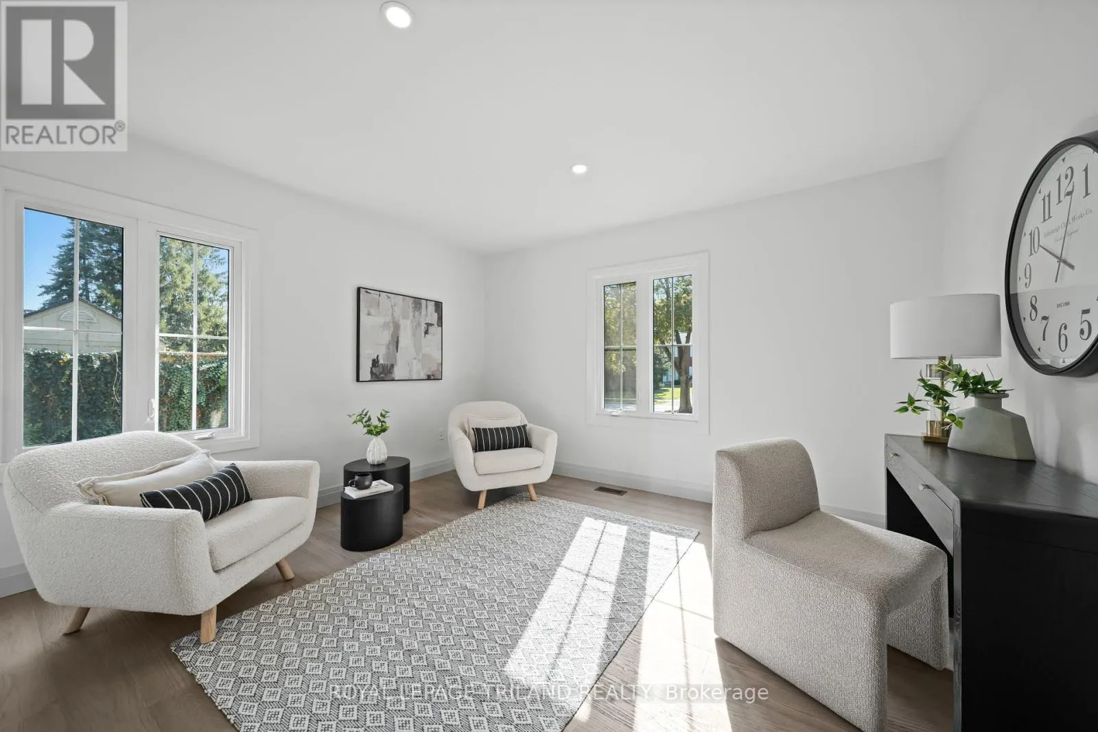 520 CANTERBURY ROAD