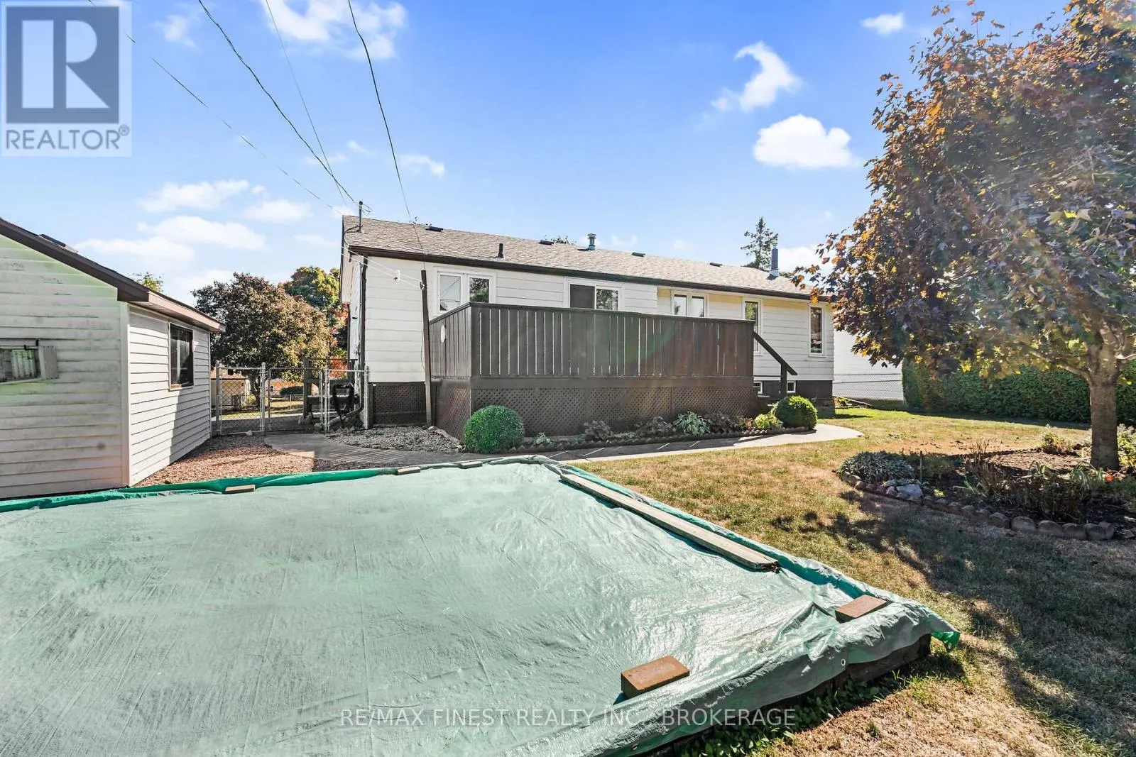 7 HUFF AVENUE