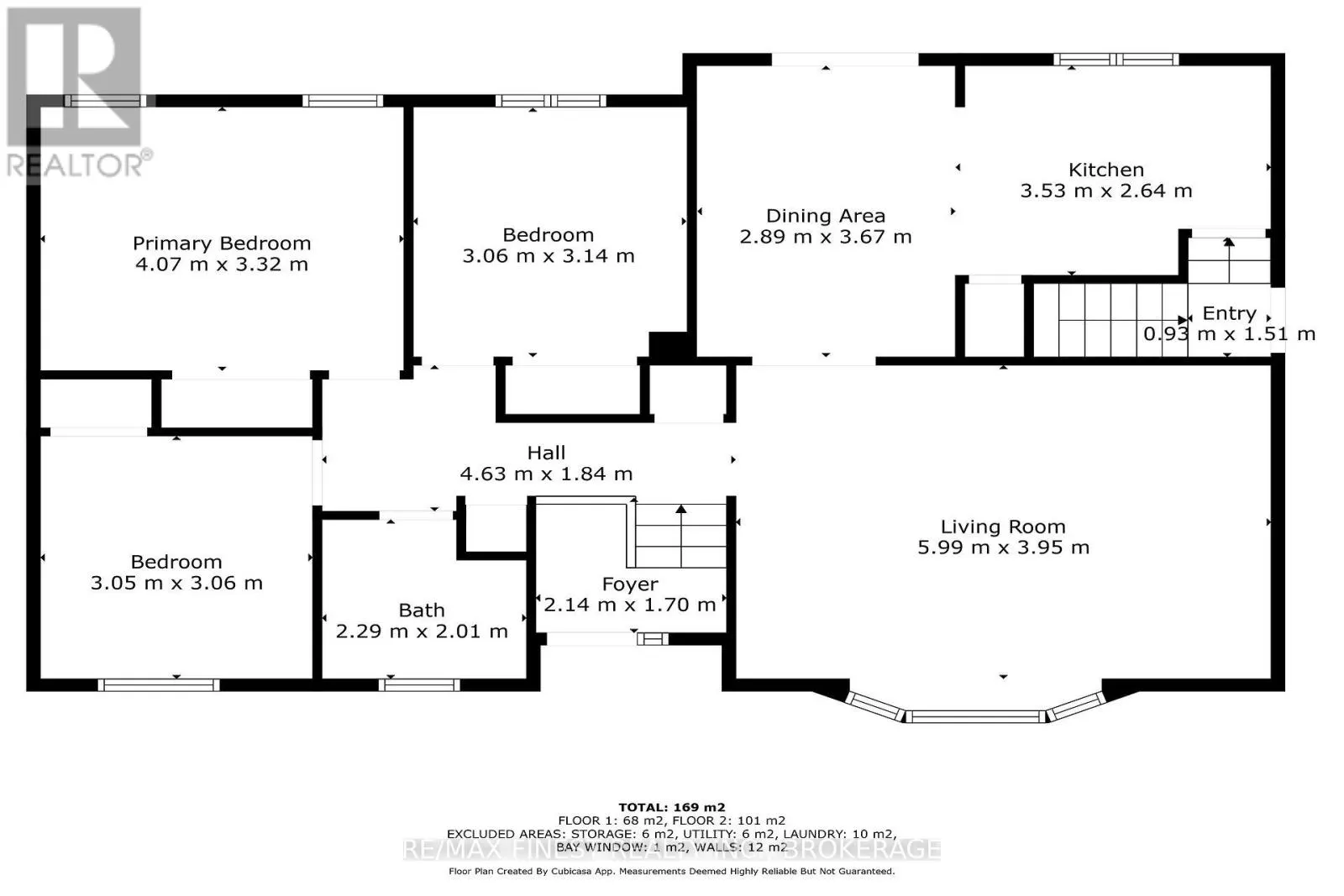 7 HUFF AVENUE