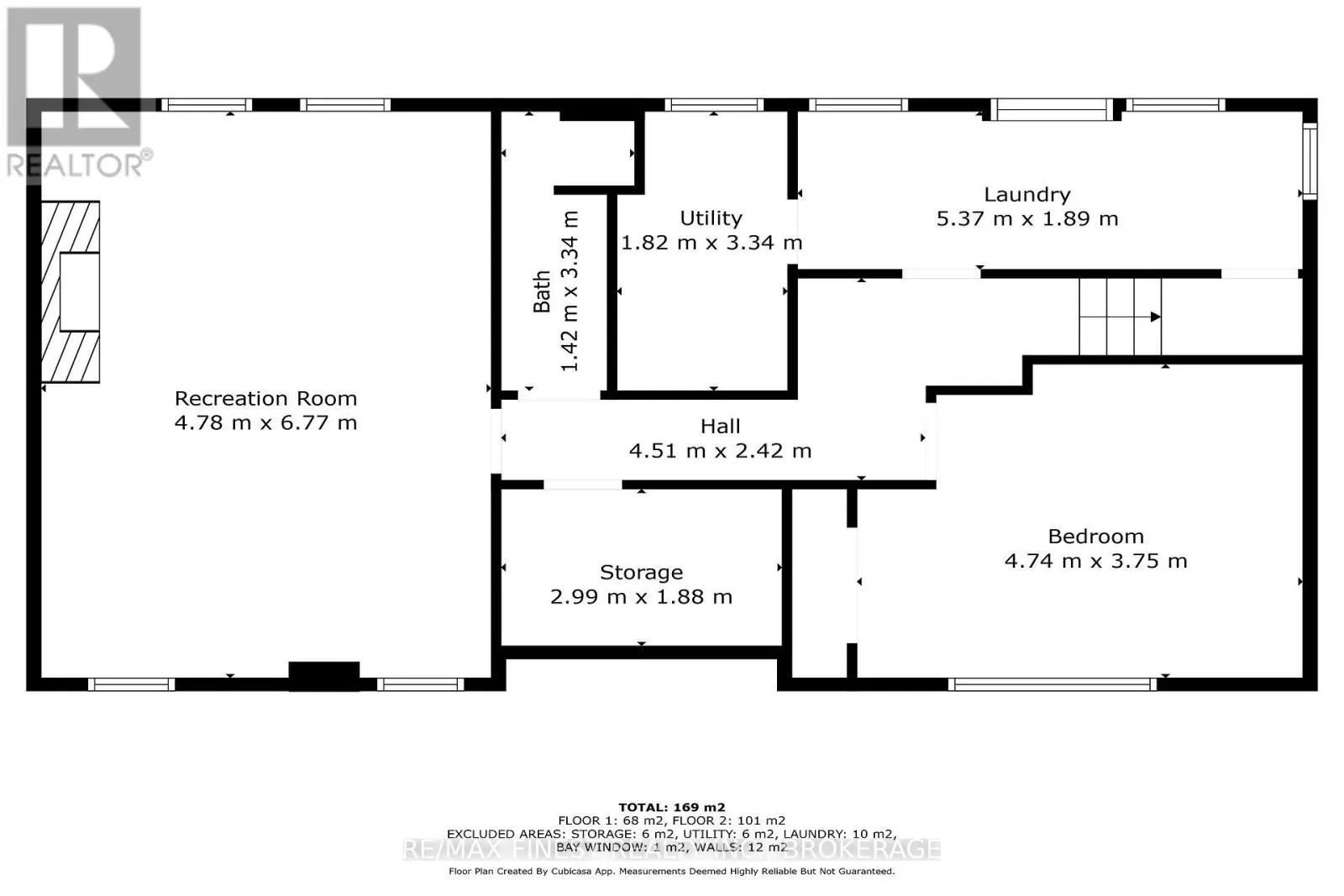 7 HUFF AVENUE