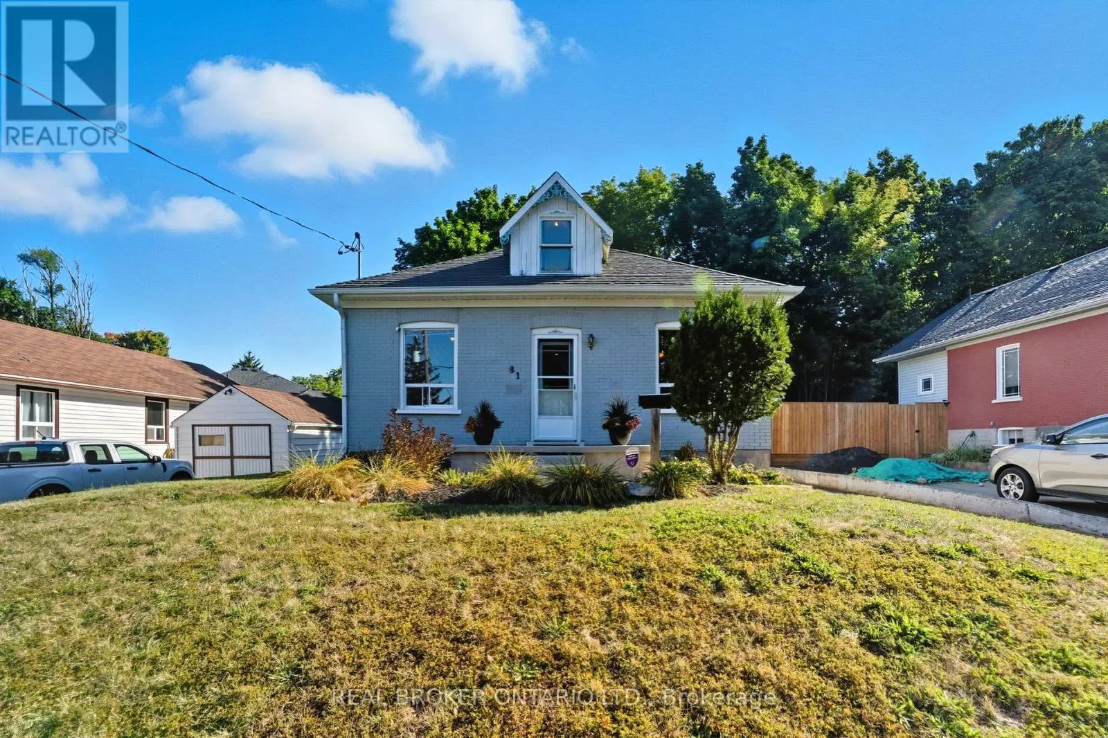 81 BEECH AVENUE