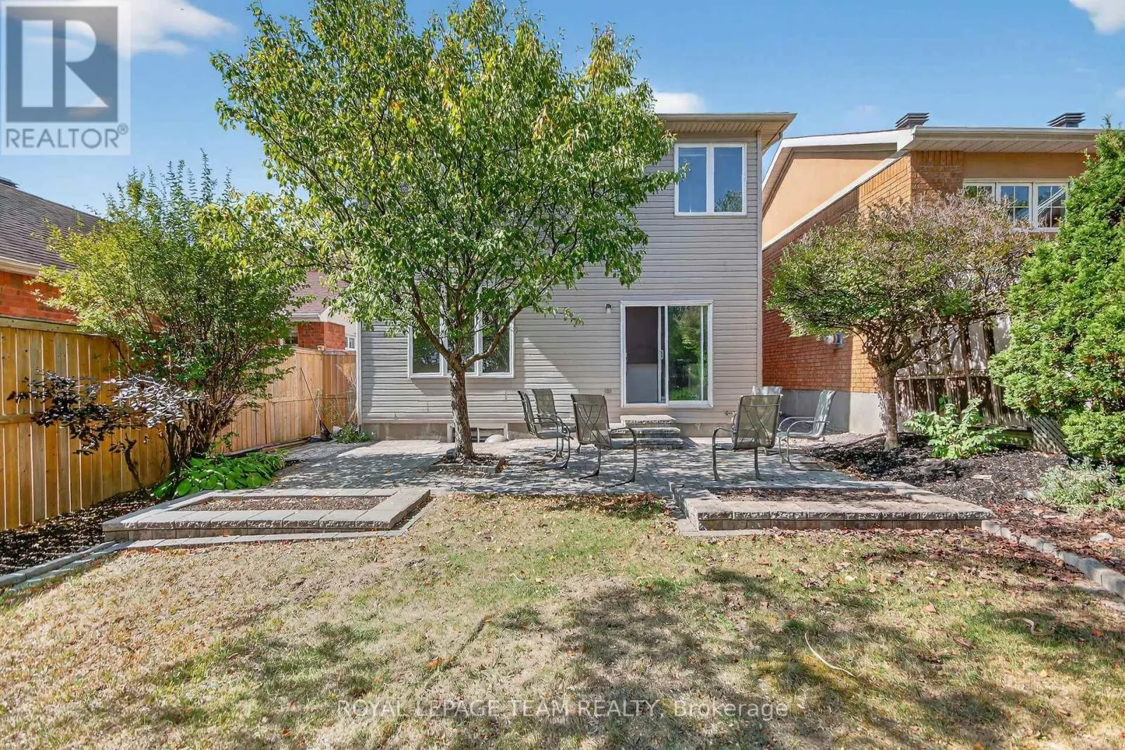 6 STONECROFT TERRACE