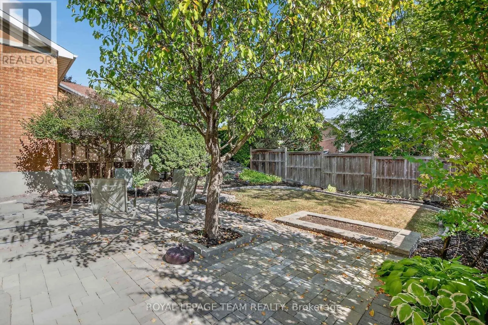 6 STONECROFT TERRACE