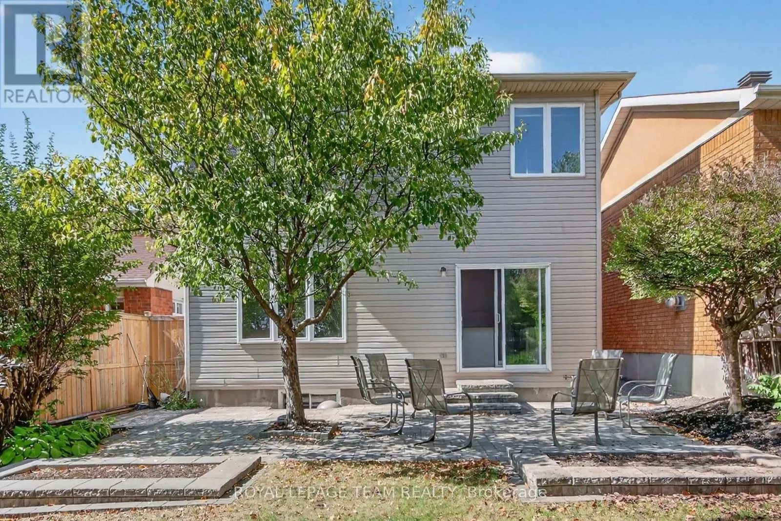 6 STONECROFT TERRACE