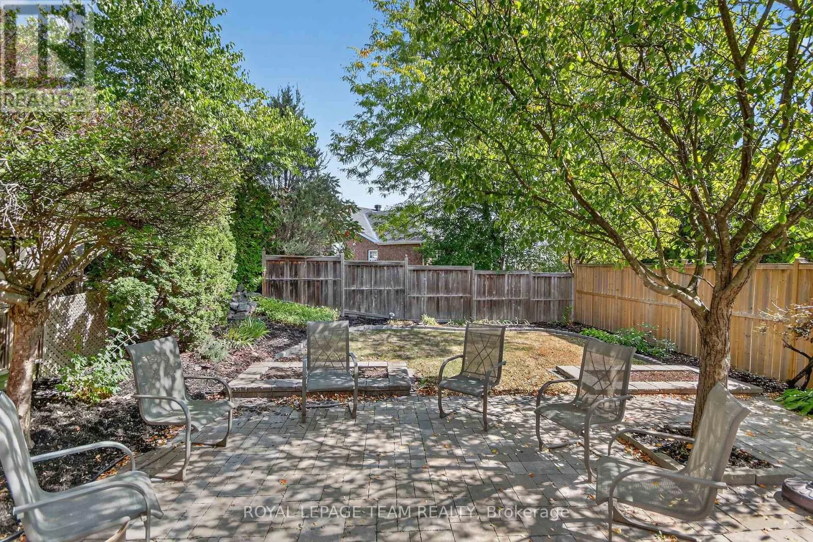 6 STONECROFT TERRACE