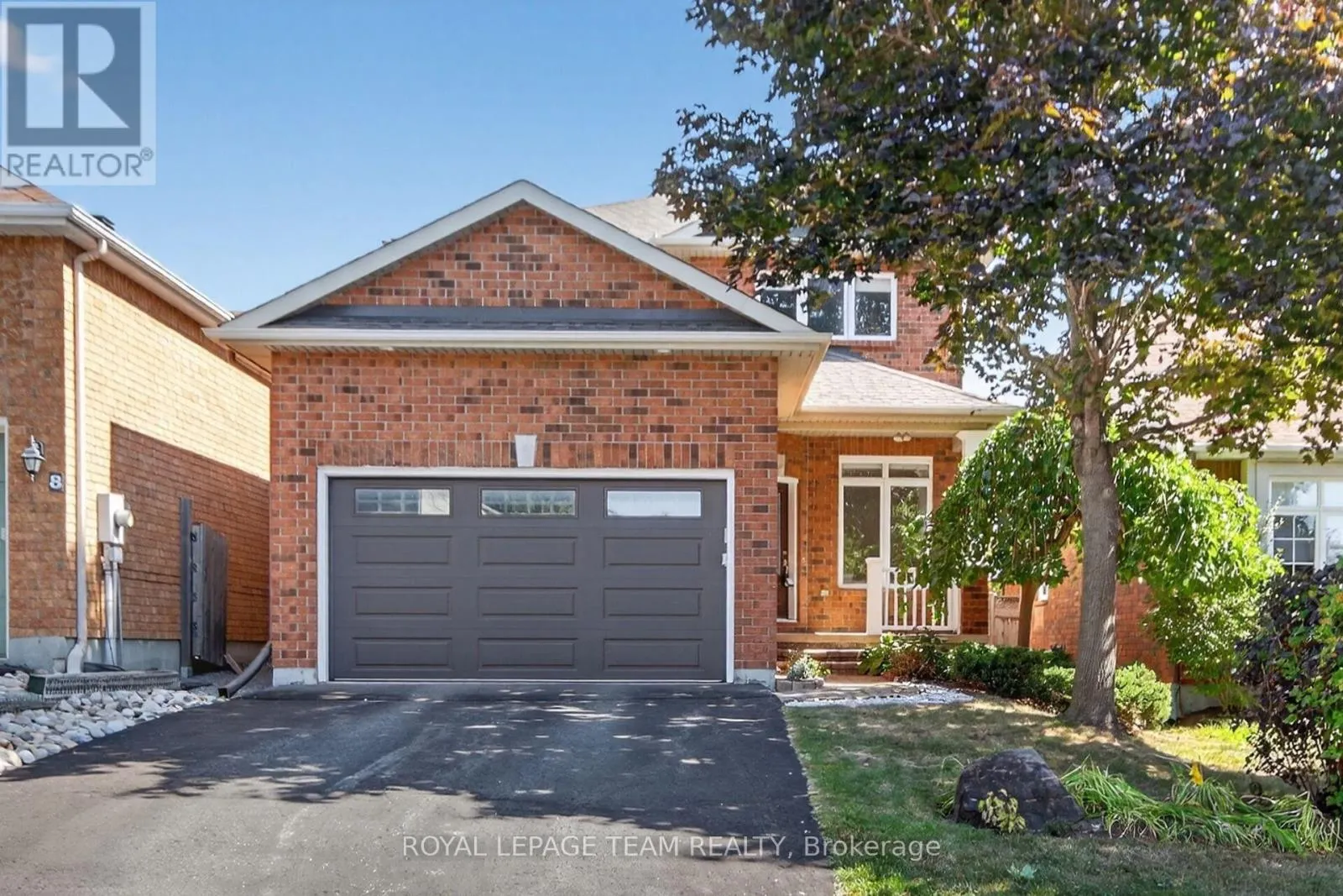 6 STONECROFT TERRACE