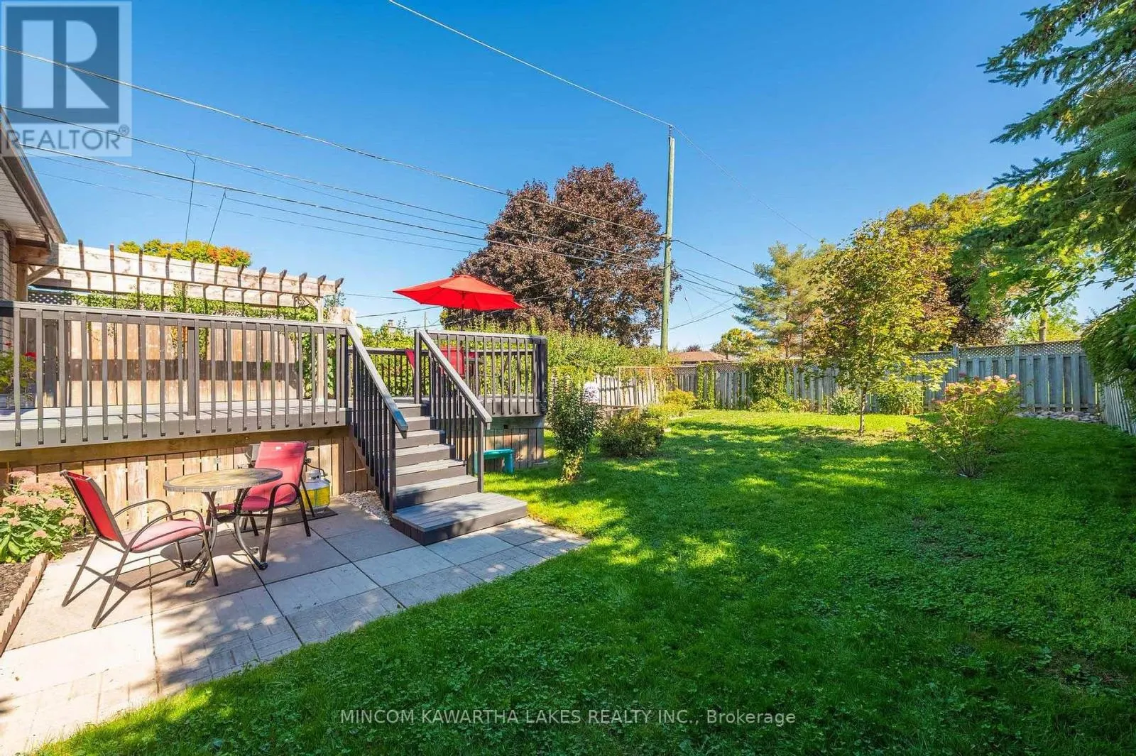 850 HEMLOCK STREET