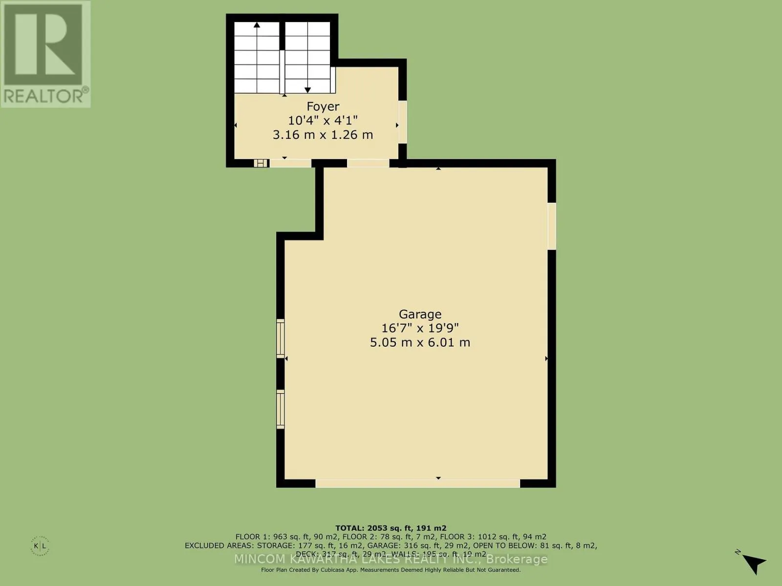 850 HEMLOCK STREET